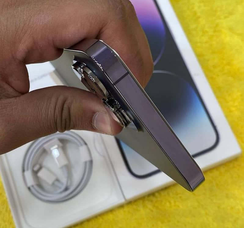 IPHONE 14 PRO MAX 4