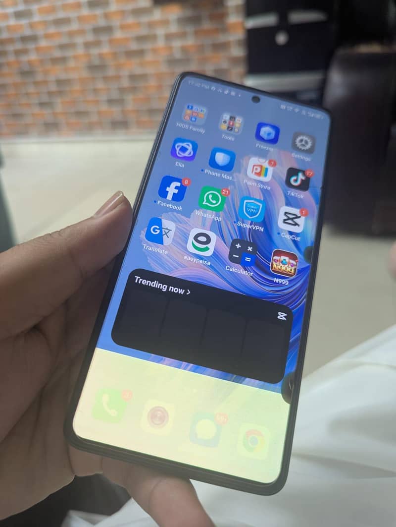 Tecno CAMON 20 2