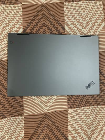 Lenovo x1 yoga