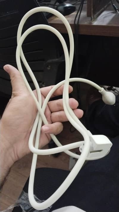 Original Apple MacBook Power Cable 2 Meter