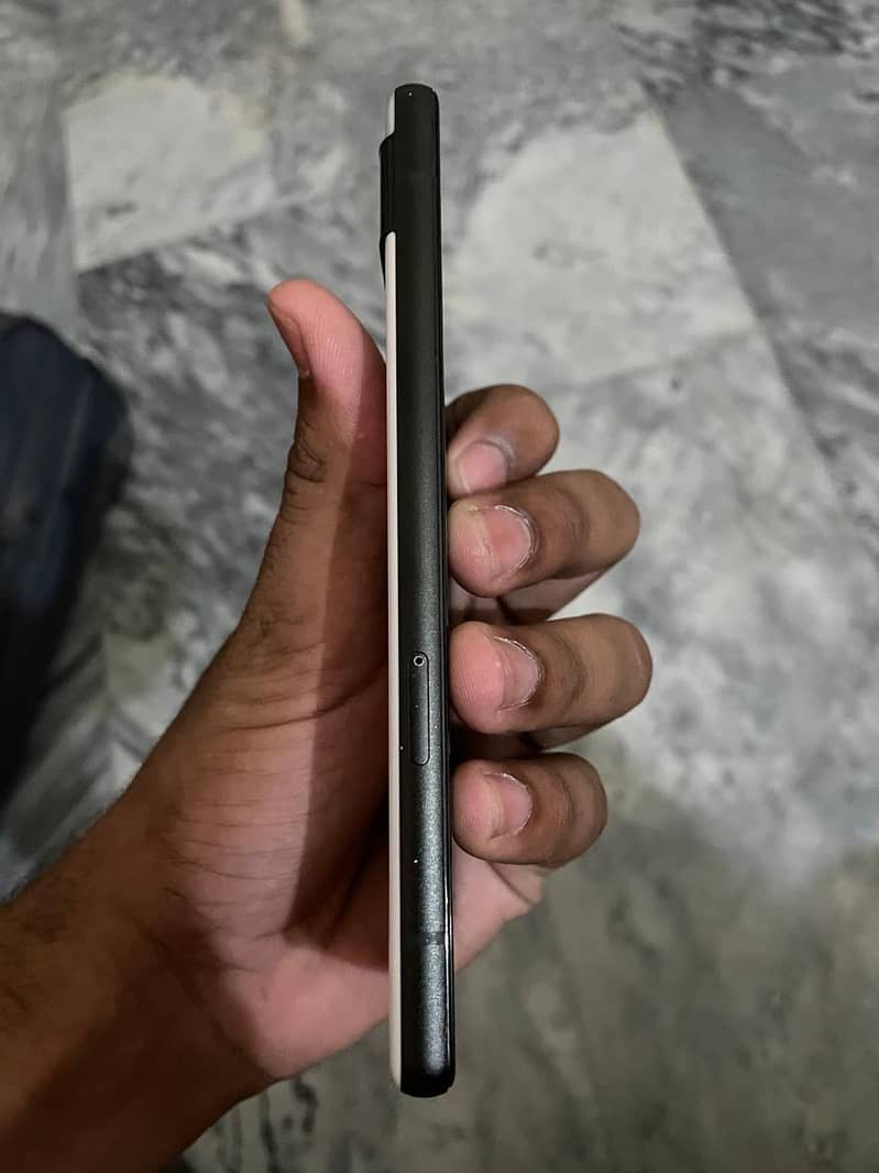 Google pixel 6a 6