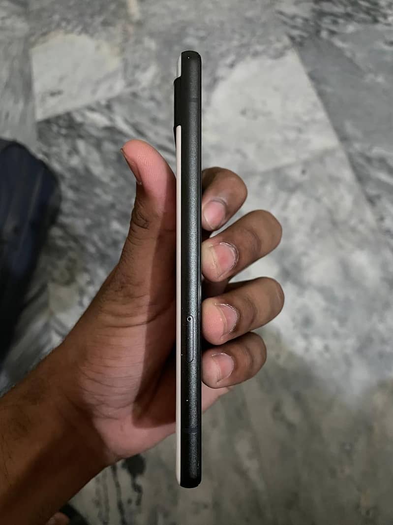 Google pixel 6a 7