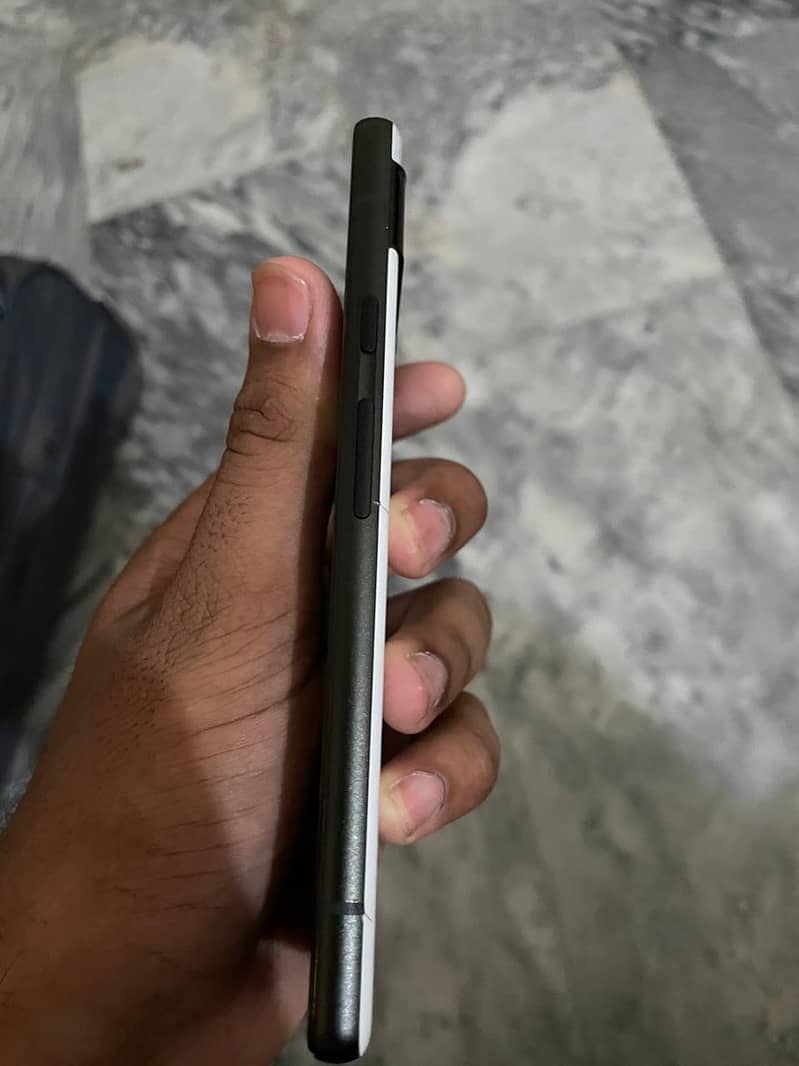 Google pixel 6a 8