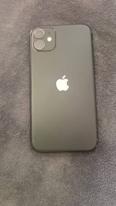 I phone 11 PTA 128