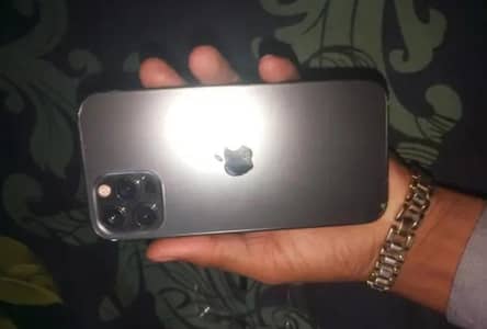iphone 12 pro 128/ btry 86