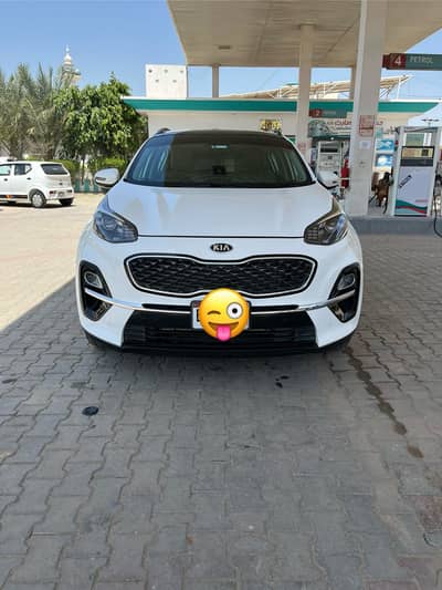 Kia shortage 2021 AWD