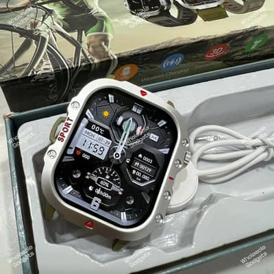 H11 smart watch
