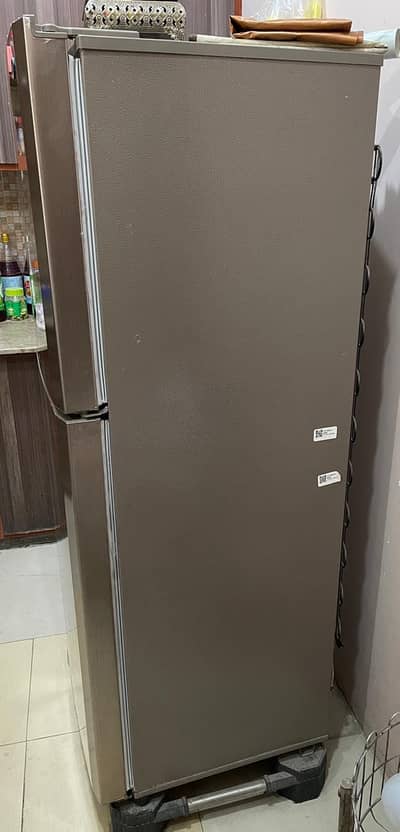Fridge