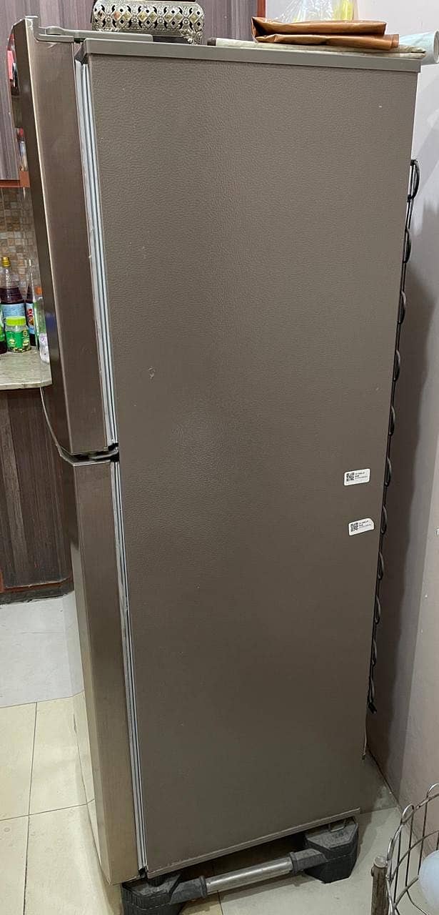 Fridge 0