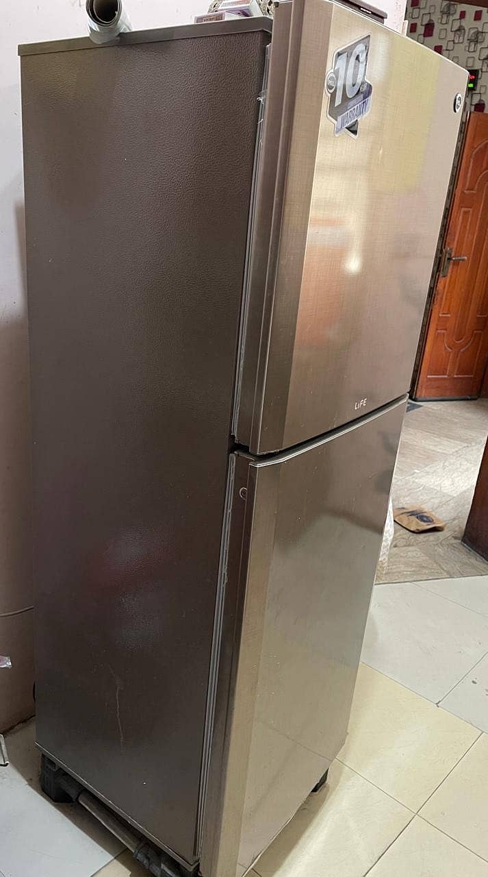 Fridge 4