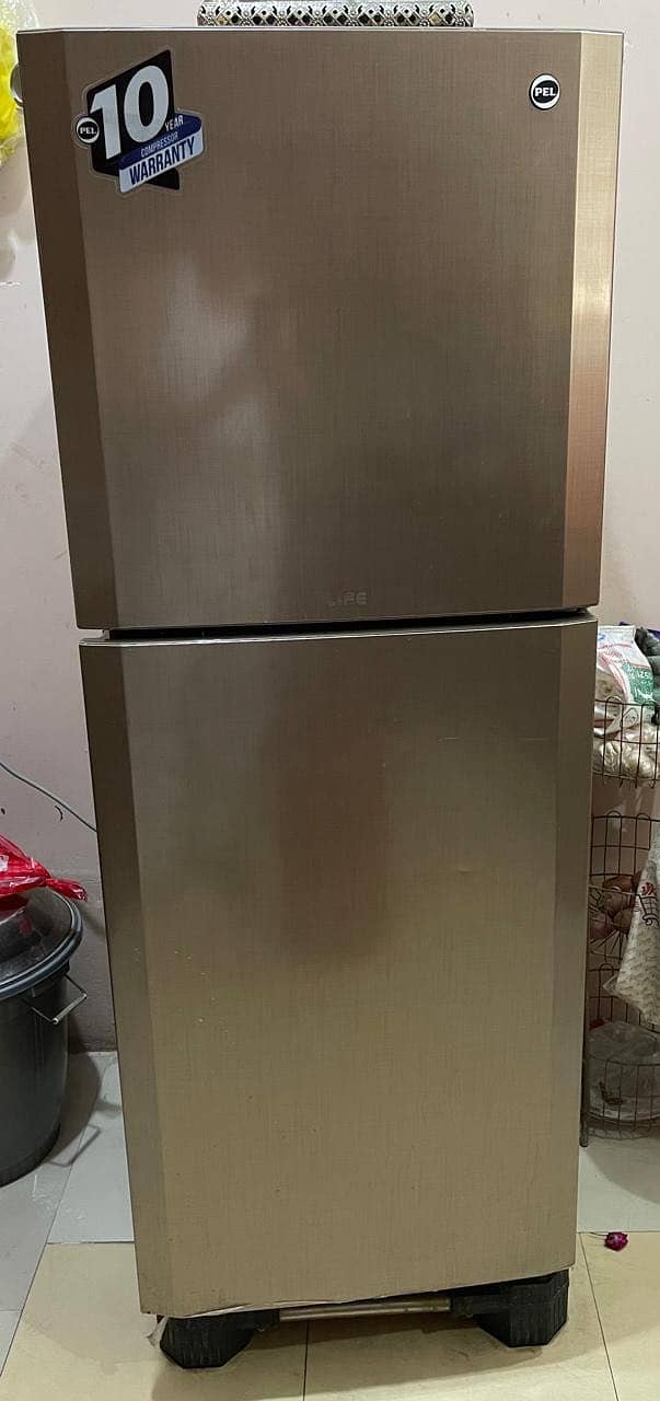 Fridge 5