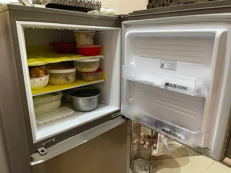 Fridge 8