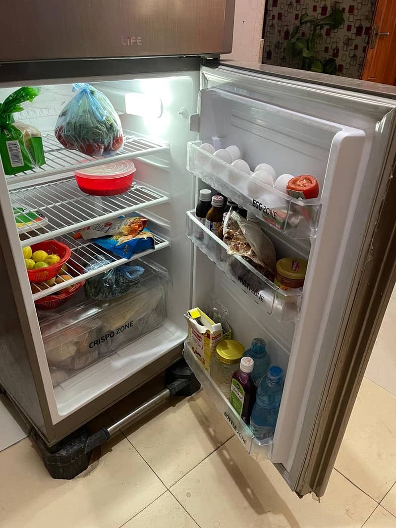 Fridge 9