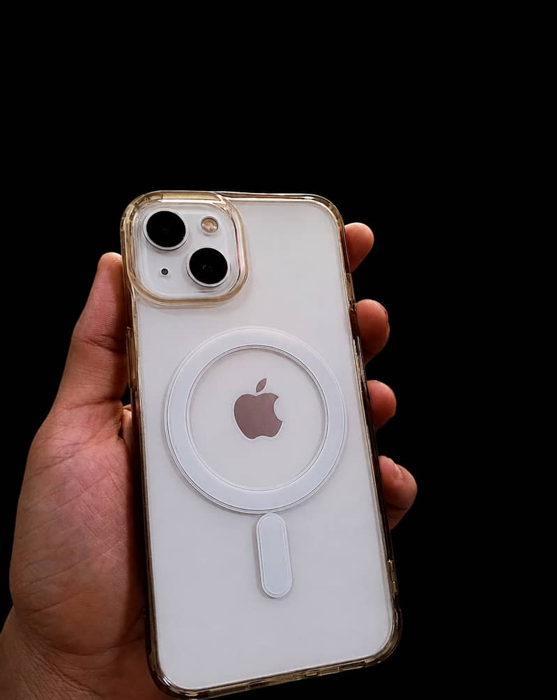 Apple iPhone 13 1