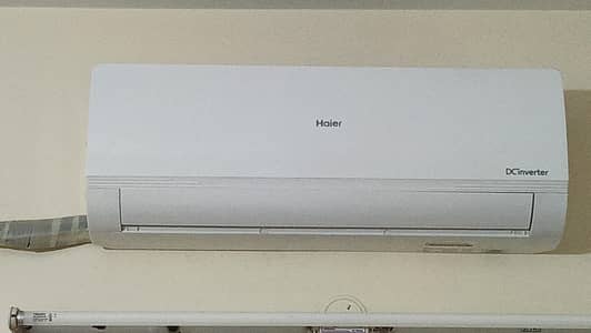 Haeir DC inverter ac
