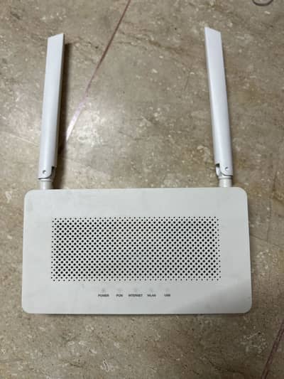 Huawei Fiber 5G Router