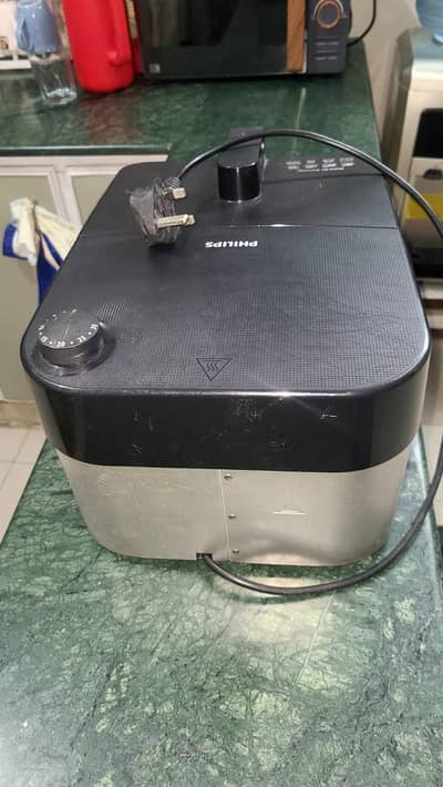 Airport fryer for sale