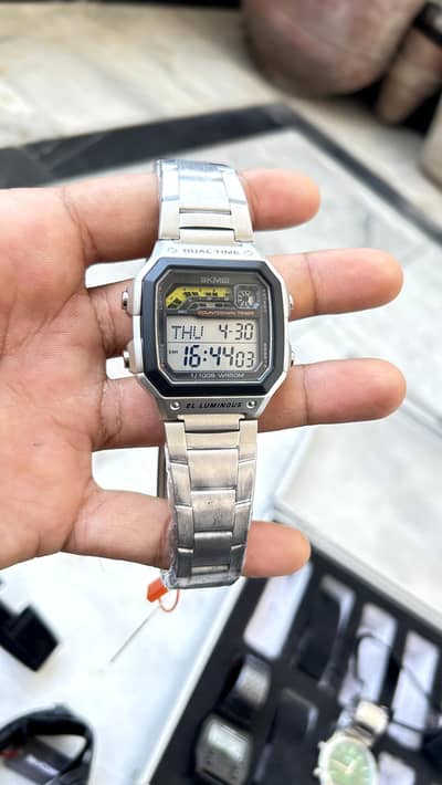 Skmei watches