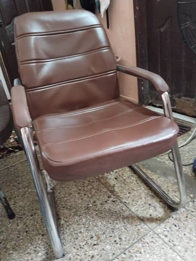 visitors chairs | Office chair |  study chair .