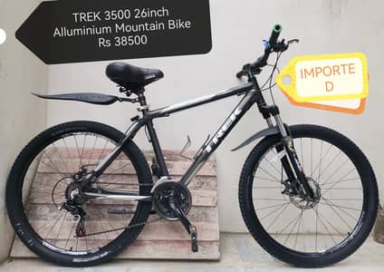 ReadytoRide USED Cycles ExcellentCondition Reasonable/Different Price
