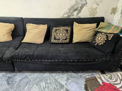 shofa 6 seater