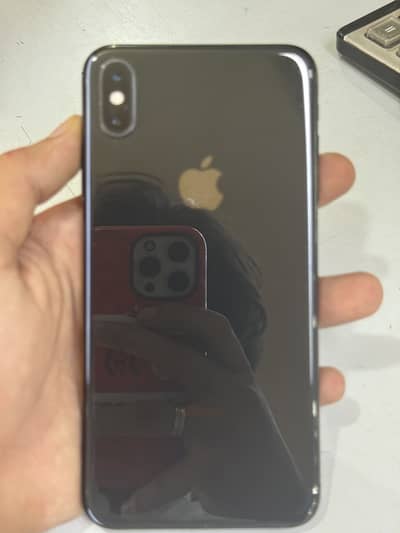 Good condition