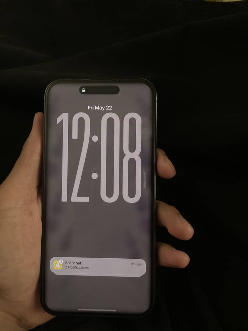 Apple iPhone 14 Pro Max 1