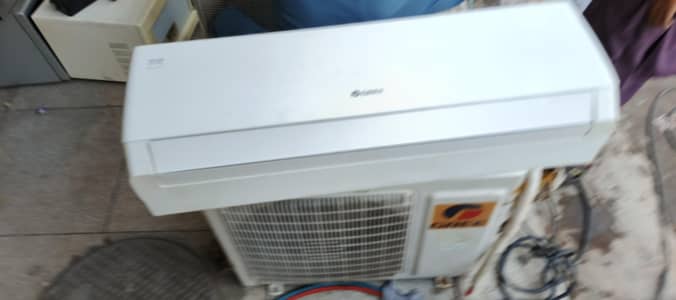Gree inverter R410