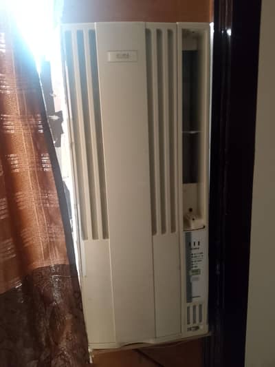 AC with Copper Converter