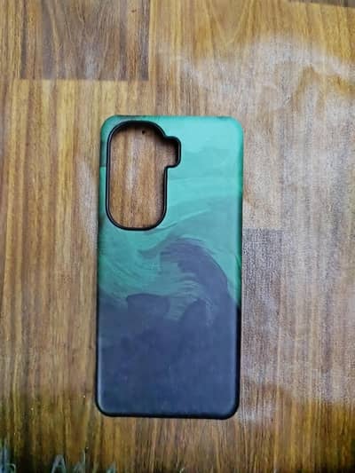 IQOO NEO 10 BACK COVER