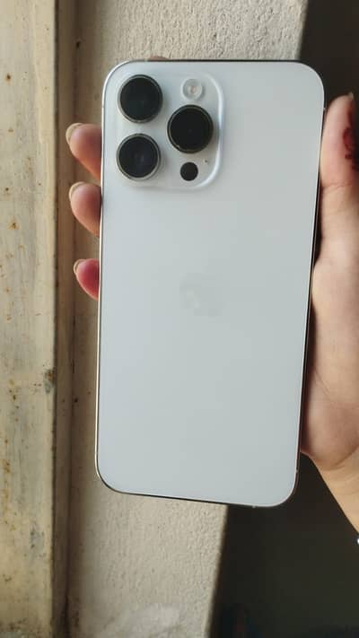 Apple iPhone 14 Pro Max