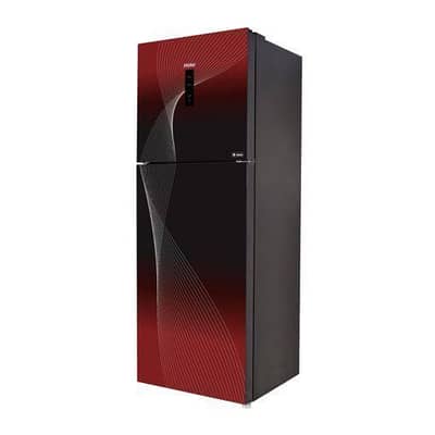 Haier Smart Digital Inverter Fridge