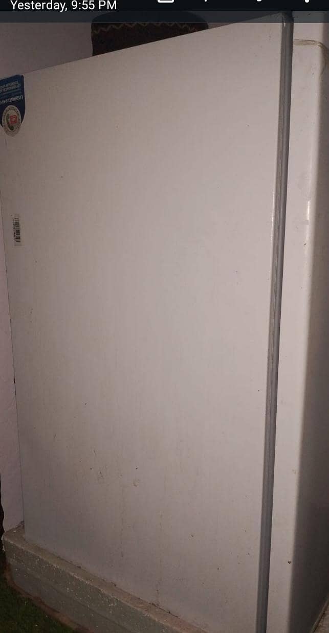 refrigerator 2