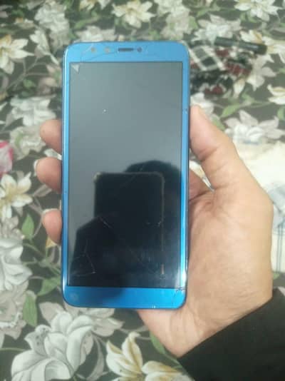 honor 9 light 4g