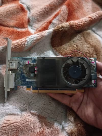 2gb 128bit ddr3 card | with free 4gb ram ddr3