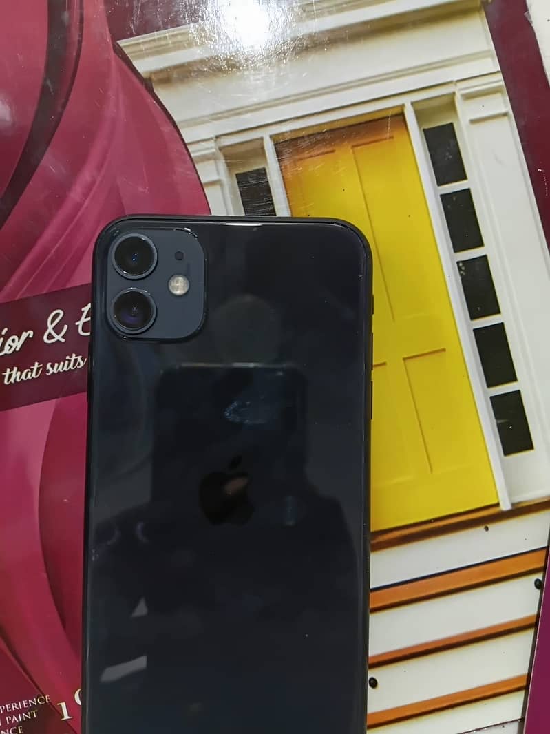 Iphone 11 0