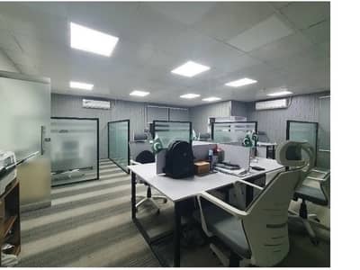 Office For Rent Area 13500 Square Feet Office Available For Rent Real Pictures In Gulberg 3 Lahore