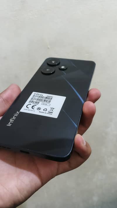 Infinix Hot 30i 4/128