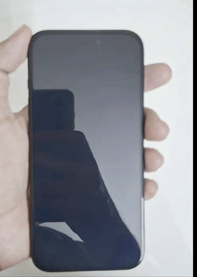 iphone 15 pro jv with box