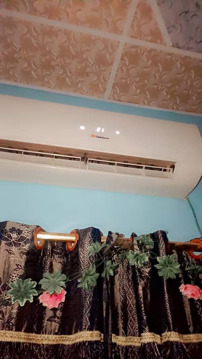 urgent sale ac 34hazar