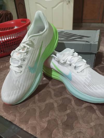 Nike Imported Sports Shoes