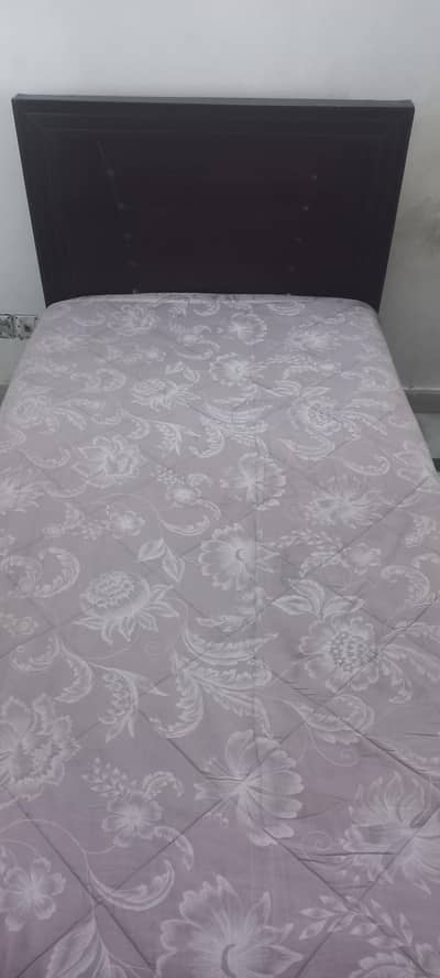 Single Bed For Sale