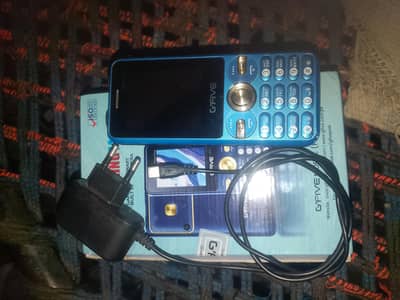 g five power king  with box charjar 03163741310