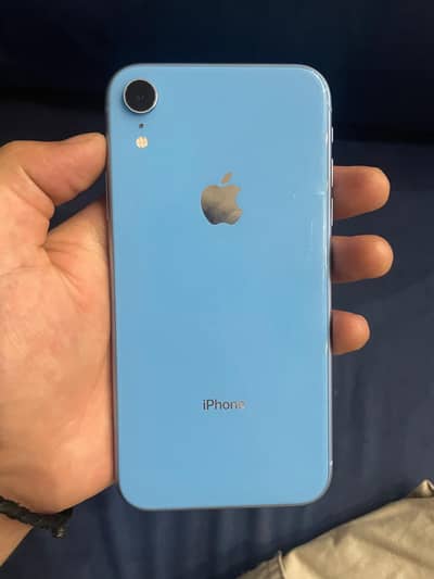 Iphone Xr 64gb