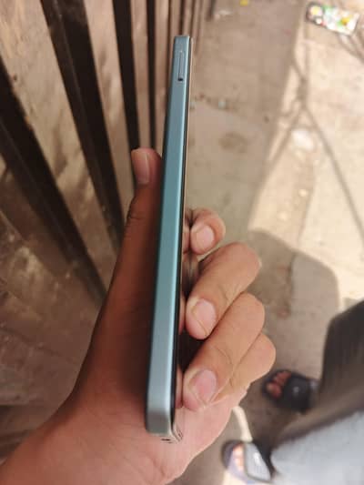 Infinix smart 9hd all mobile ok touch karka ha tohra sa condition10by9