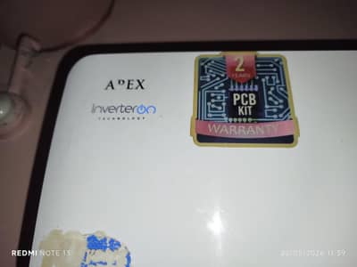 inverter PEL Ac
