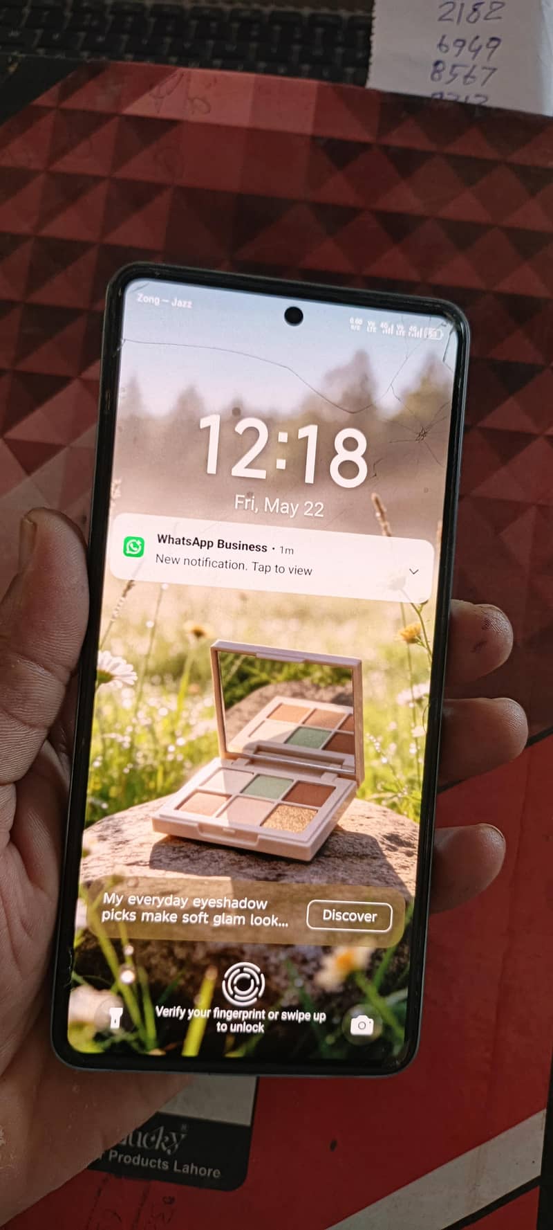 Tecno Camon 20 1