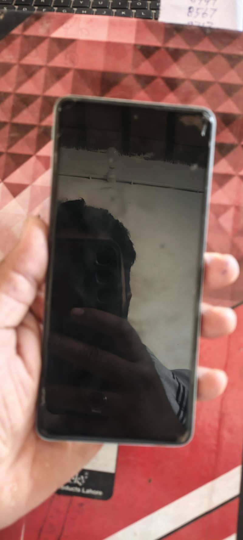Tecno Camon 20 2