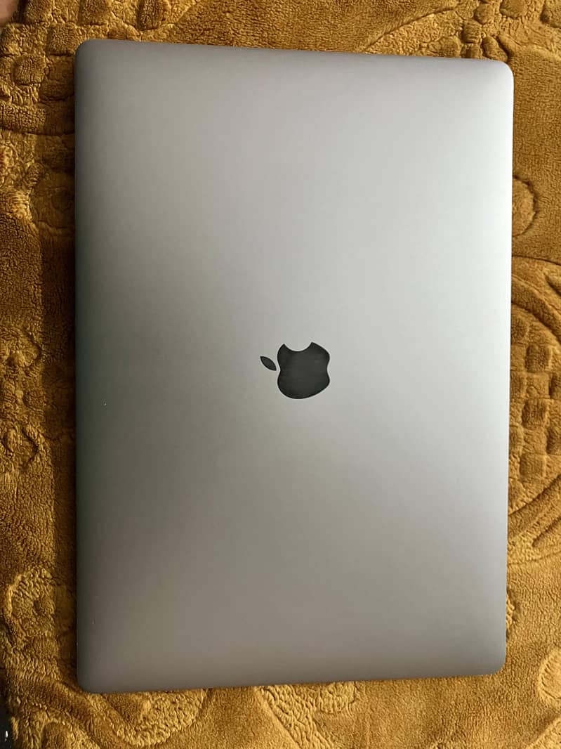 Macbook pro 2017 1