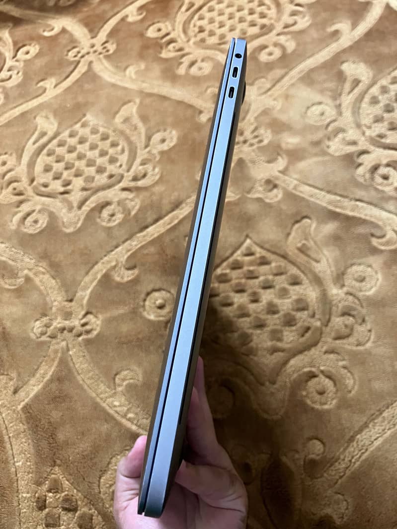 Macbook pro 2017 3